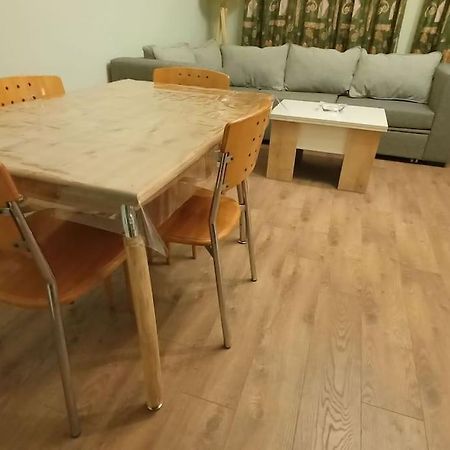 Apartamento Flat 22 Tiflis Exterior foto