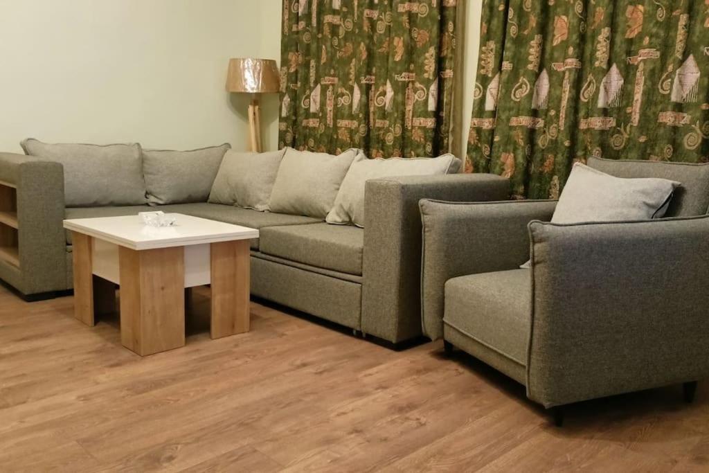 Apartamento Flat 22 Tiflis Exterior foto