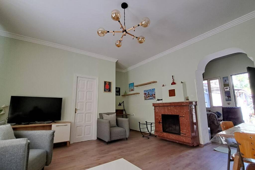 Apartamento Flat 22 Tiflis Exterior foto