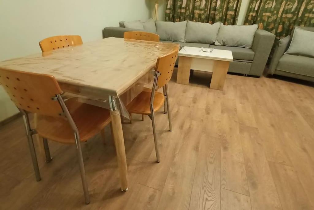 Apartamento Flat 22 Tiflis Exterior foto