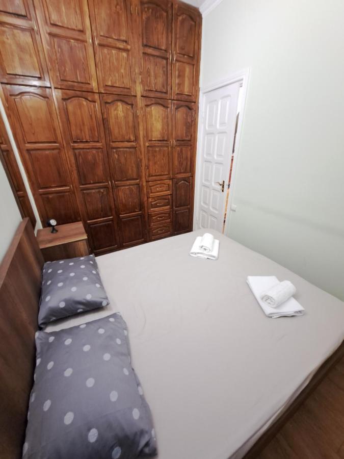 Apartamento Flat 22 Tiflis Exterior foto