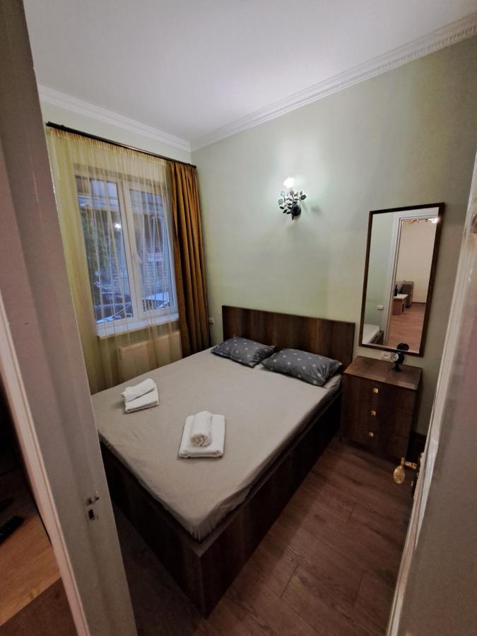 Apartamento Flat 22 Tiflis Exterior foto